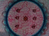 Yantra for Poesy and Enlightenment